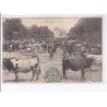 CHAUMONT: la foire - très bon état