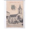 BEAUCHEMIN: l'église - très bon état