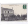DAMMARTIN: route de bourbonne - très bon état