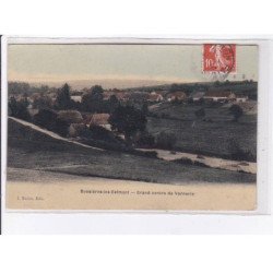 BUSSIERES-les-EELMONT: grand centre de vannerie - très bon état