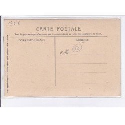 BUSSIERES-les-BELMONT: grand centre de vannerie - très bon état