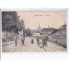 AUBEPIERRE: grande-rue - très bon état