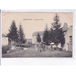 AUBEPIERRE: ancienne forge - très bon état