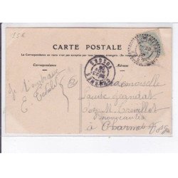 AUBEPIERRE: ancienne forge - très bon état