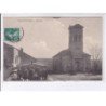 CHAUFFOURT: l'église - très bon état
