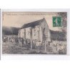 HORTES: la chapelle de presles, un jour de pèlerinage (monument du XIIIe siècle) - très bon état