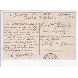 HUMES: route de langres, philatélie - très bon état