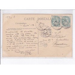 BASTELICA: maison de sampiero - très bon état