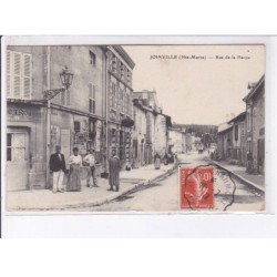 JOINVILLE: rue de la harpe - très bon état