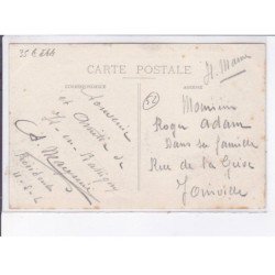 IS-en-BASSIGNY: rue d'essey-les-eaux - état