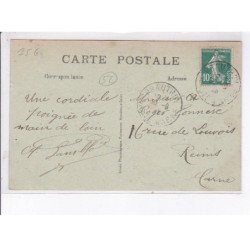 ESNOMS: vue générale - très bon état