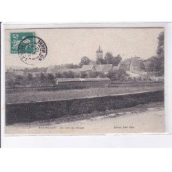 FARINCOURT: un coin du village - très bon état