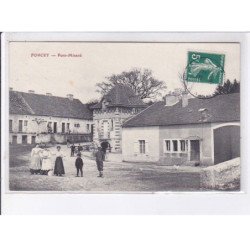 FORCEY: pont-minard - très bon état