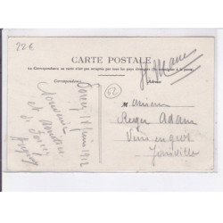 FORCEY: pont-minard - très bon état