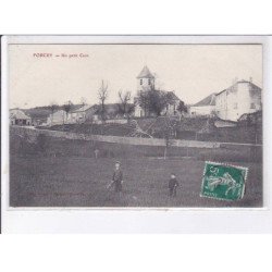 FORCEY: un petit coin - très bon état