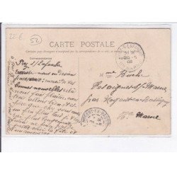 LAFAUCHE: vue générale - très bon état