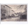 ENFONVELLE: entrée du village - très bon état