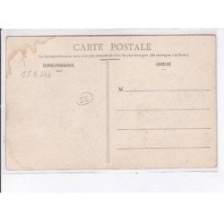 OUTREMECOURT: vue générale - état