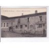 MEUSE: l'école, la mairie et la poste - très bon état