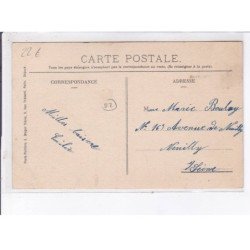 LONGEAU: vue générale - très bon état