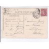 NOGENT en BASSIGNY: bureau de poste et télégraphe - très bon état