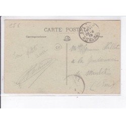 SAINT-LOUP-sur-AUJON: vue générale - très bon état