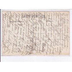 WASSY: chevreau, chèvre - très bon état