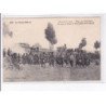 VILLIERS-sur-SUIZE: manoeuvres 1906, siège de langres, le 109e au camp - très bon état