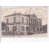 VAUX-sur-BLAISE: mairie et école communale - très bon état