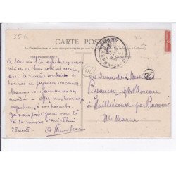 PROVENCHERES-sur-MEUSE: 3 vues - très bon état