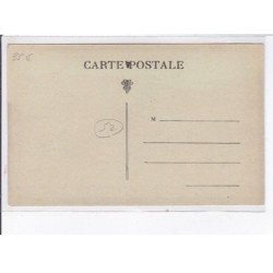 MAATZ: la rue du centre - très bon état