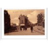 ERMONT : rue de la station et rue de la fresnaye - tres bon etat