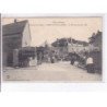 SAINT-LOUP-sur-AUJON: la fête patronal en 1906 - état