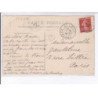SAINT-LOUP-sur-AUJON: la fête patronal en 1906 - état