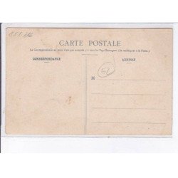 NIJON: la place - état