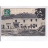 PIERREFAITE: place et rue des abbayes - très bon état
