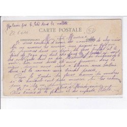 NIJON: la grand'rue - état