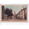 VAUX-sur-BLAISE: rue de l'église - état