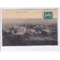 SARREY: vue générale - très bon état