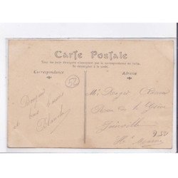 SARREY: vue générale - très bon état