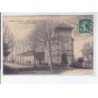 MERREY: hôtel et café terminus - très bon état