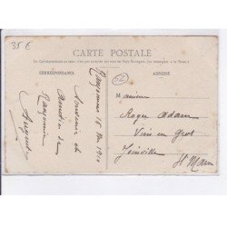 RANCONNIERES: vues - très bon état