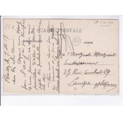 LONGEAU: le centre - très bon état