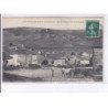 LANEUVELLE-les-COIFFY: bas du village et côte de la chapelle - état