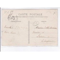 DAON: écluse de formusson - état