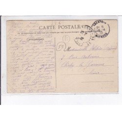 MONTREUIL: route de lassay - très bon état