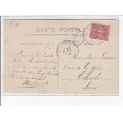 MAYENNE: usine pour l'extraction de l'or et de l'antimoine - très bon état