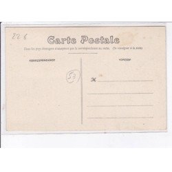 LA BACONNIERE: route d'ernée - très bon état