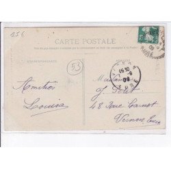 MENILLES: les plaisir de la pêche à la noe-aux-boeufs - très bon état