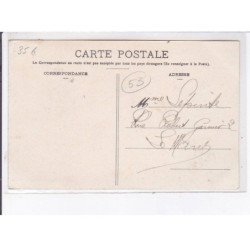 BAIS: place du champ de foire - très bon état